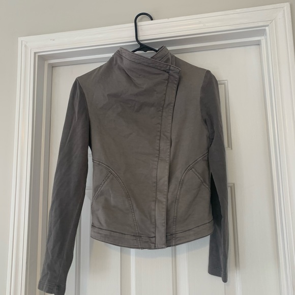 COPY - Anthropologie jacket, never worn - Picture 2 of 3